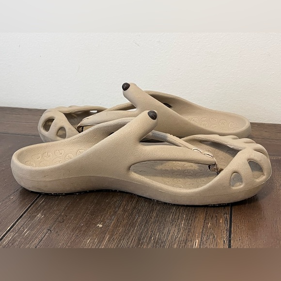 Mion Sandals Womens size 9 - Picture 6 of 10